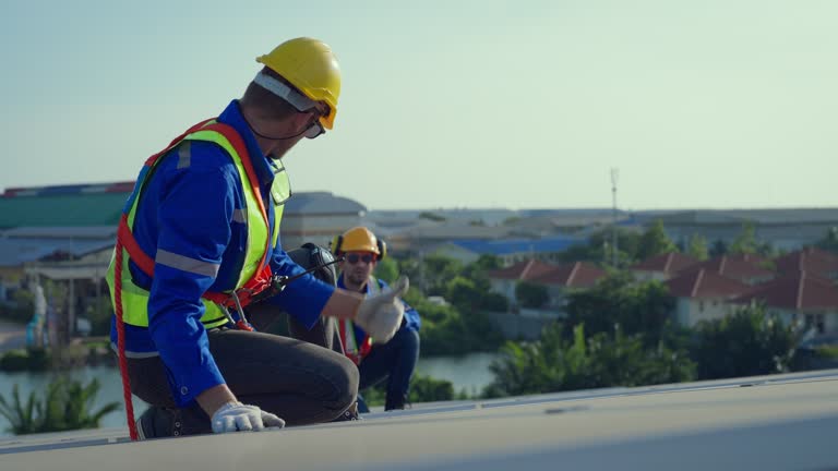 Best Gutter Installation and Repair  in North Vacherie, LA