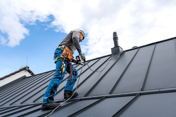 Best Roofing for New Construction  in North Vacherie, LA