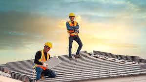 Best Chimney Flashing Repair  in North Vacherie, LA